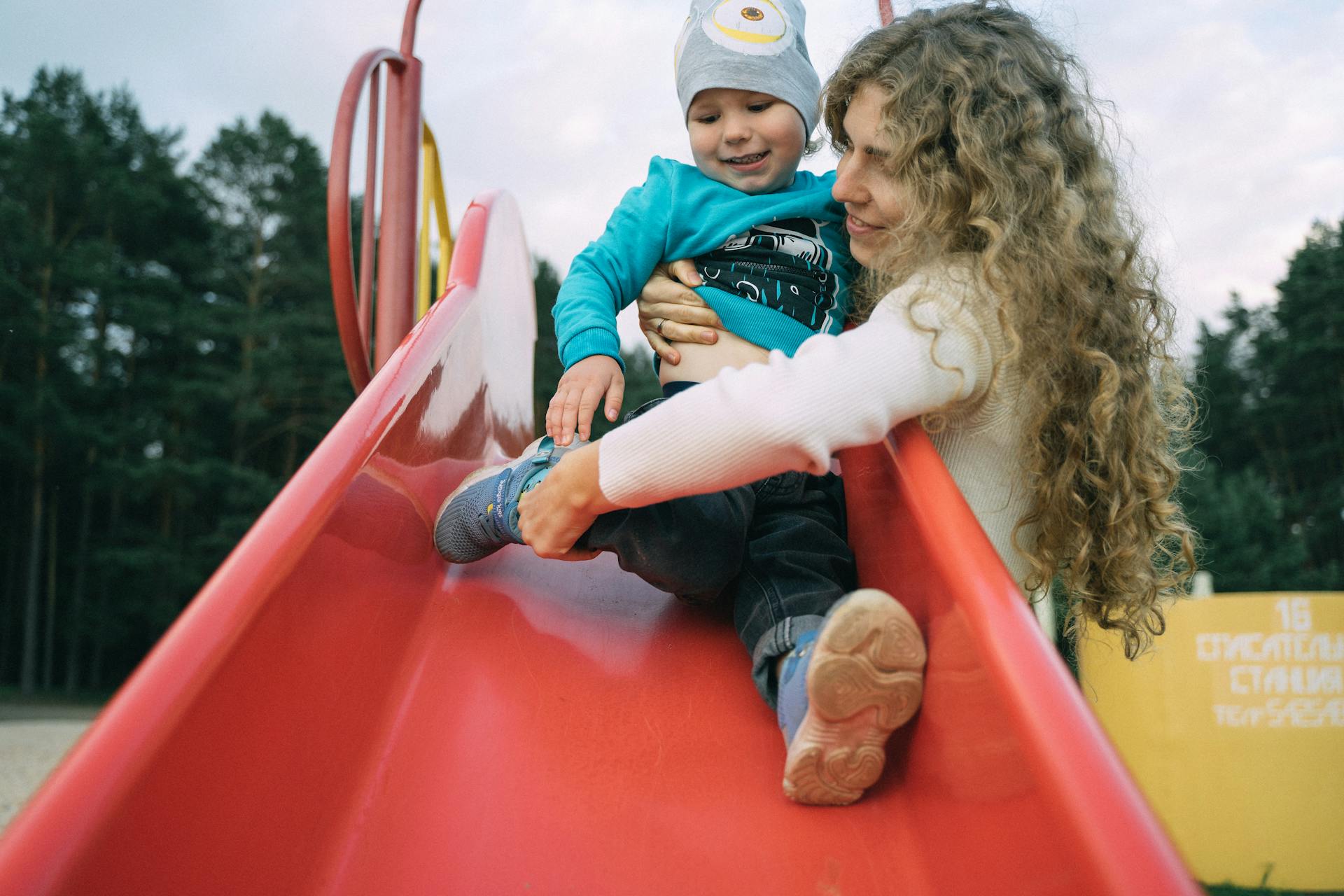 Why Every Mom Should Care About Playground Safety Standards