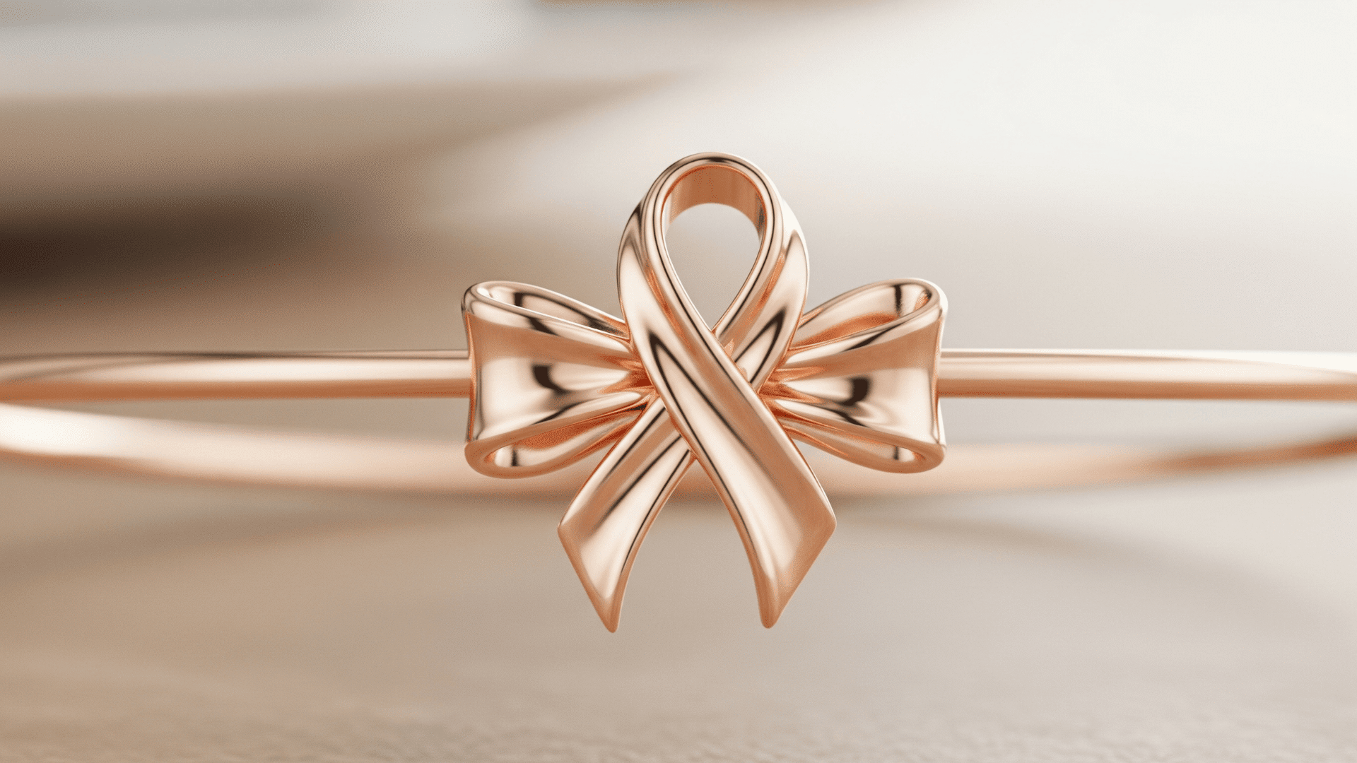 ribbon design mother daughter necklace and bracelet meaning