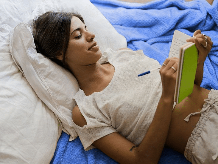 Making Self-Care Part of a Busy Life