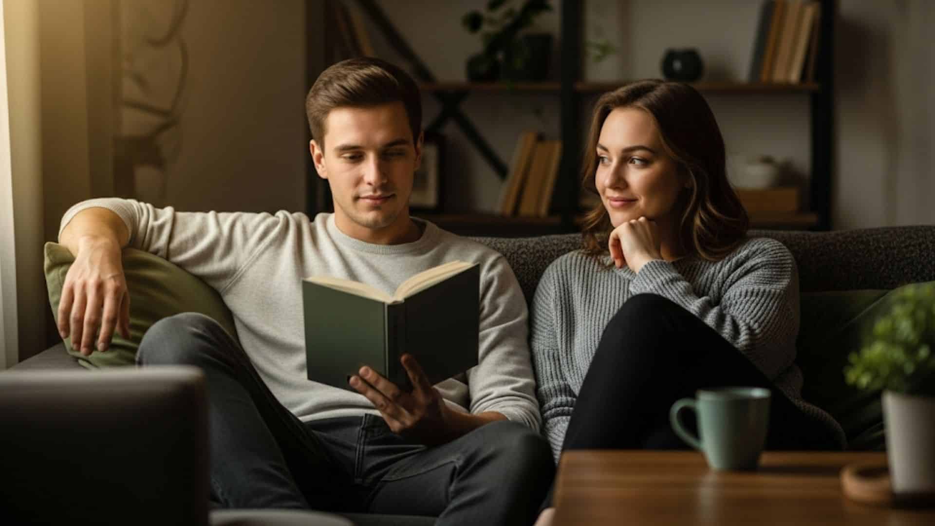 testing your boyfriend on trust respect and core beliefs