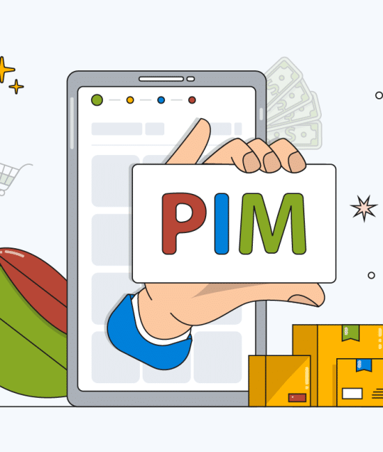 Product information system