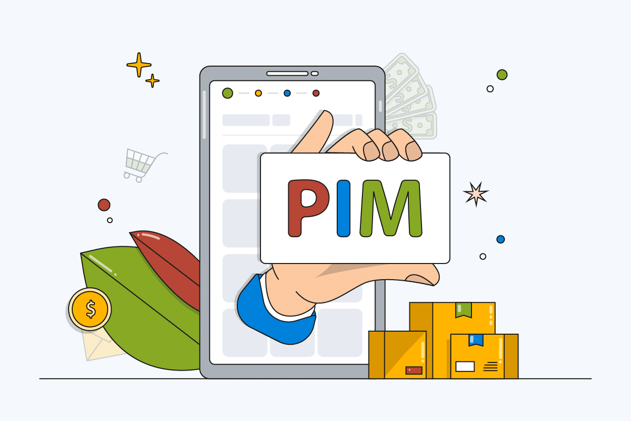 Product information system