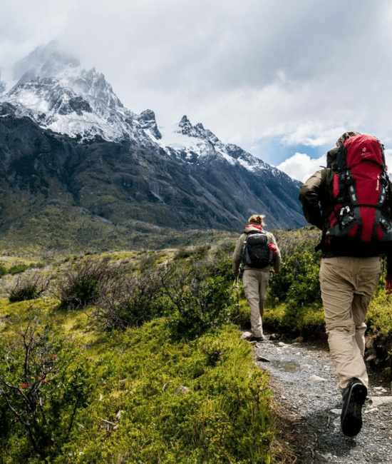 如何准备徒步旅行？