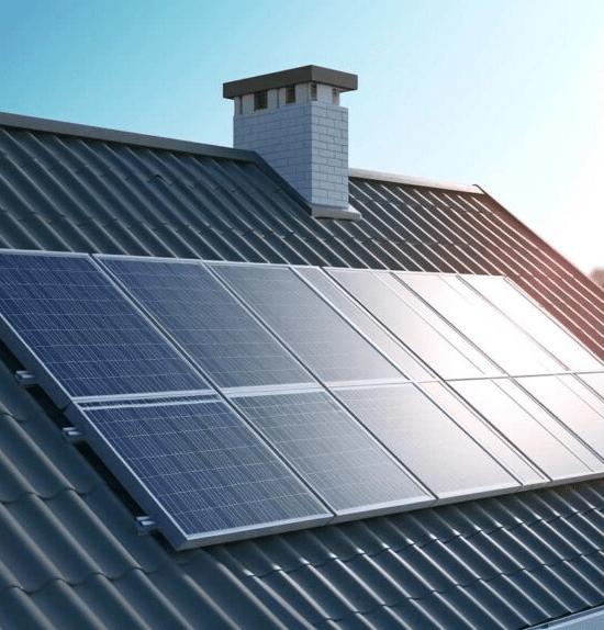 How Solar Panels Are the Ultimate Household Upgrade for a Sustainable Future