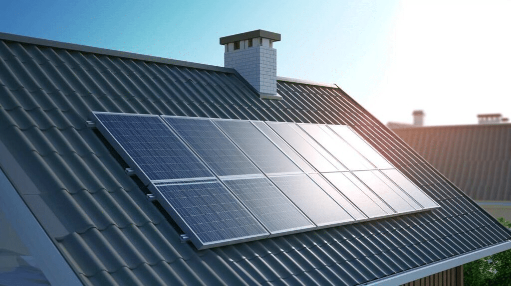 How Solar Panels Are the Ultimate Household Upgrade for a Sustainable Future