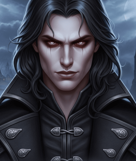 what Is a half vampire dhampir facts guide