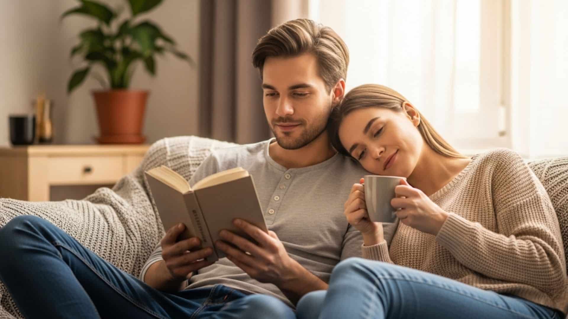 When Silence is Actually Okay