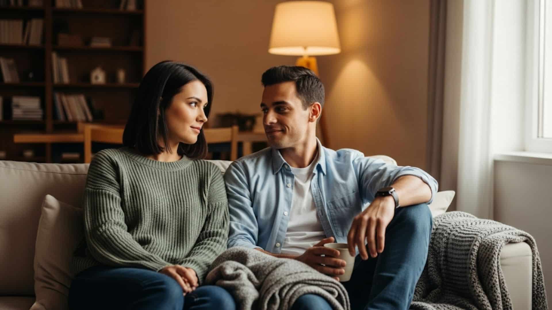 Why the DTR Talk Matters