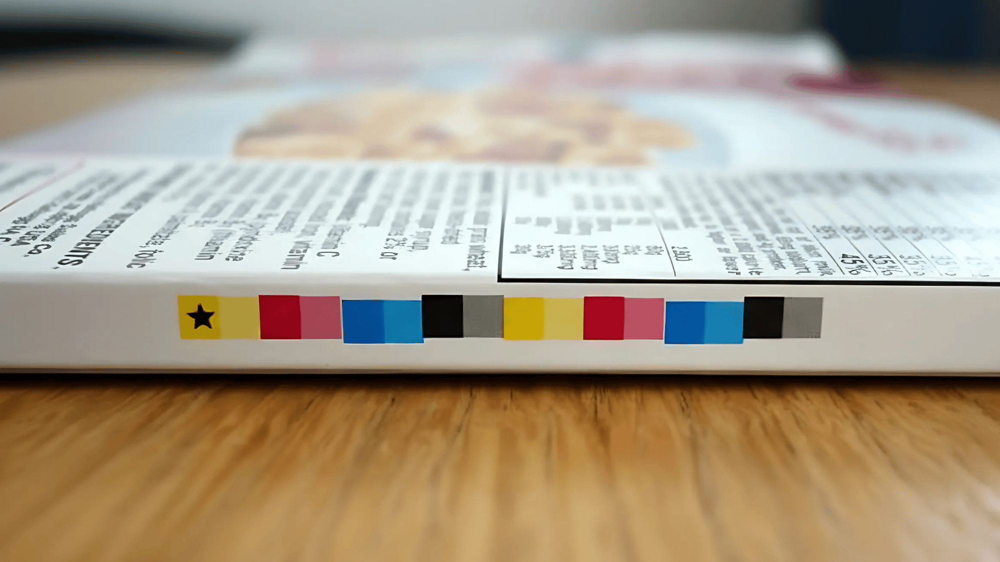 why use gray instead of other colors