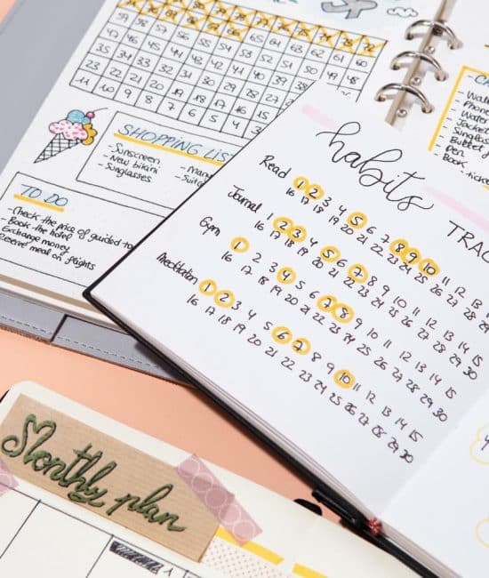Why Printable Planners Remain Valuable in a Digital World?