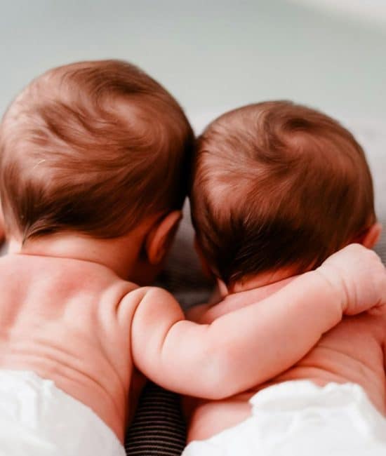 Breastfeeding Twins: How to Make It Work for You