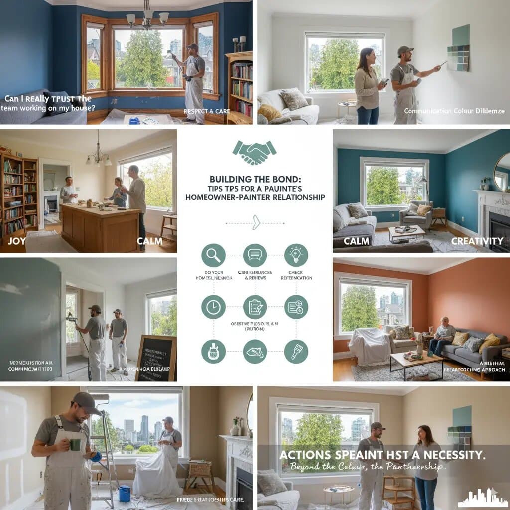 Introduction: More Than Just Paint on the Walls