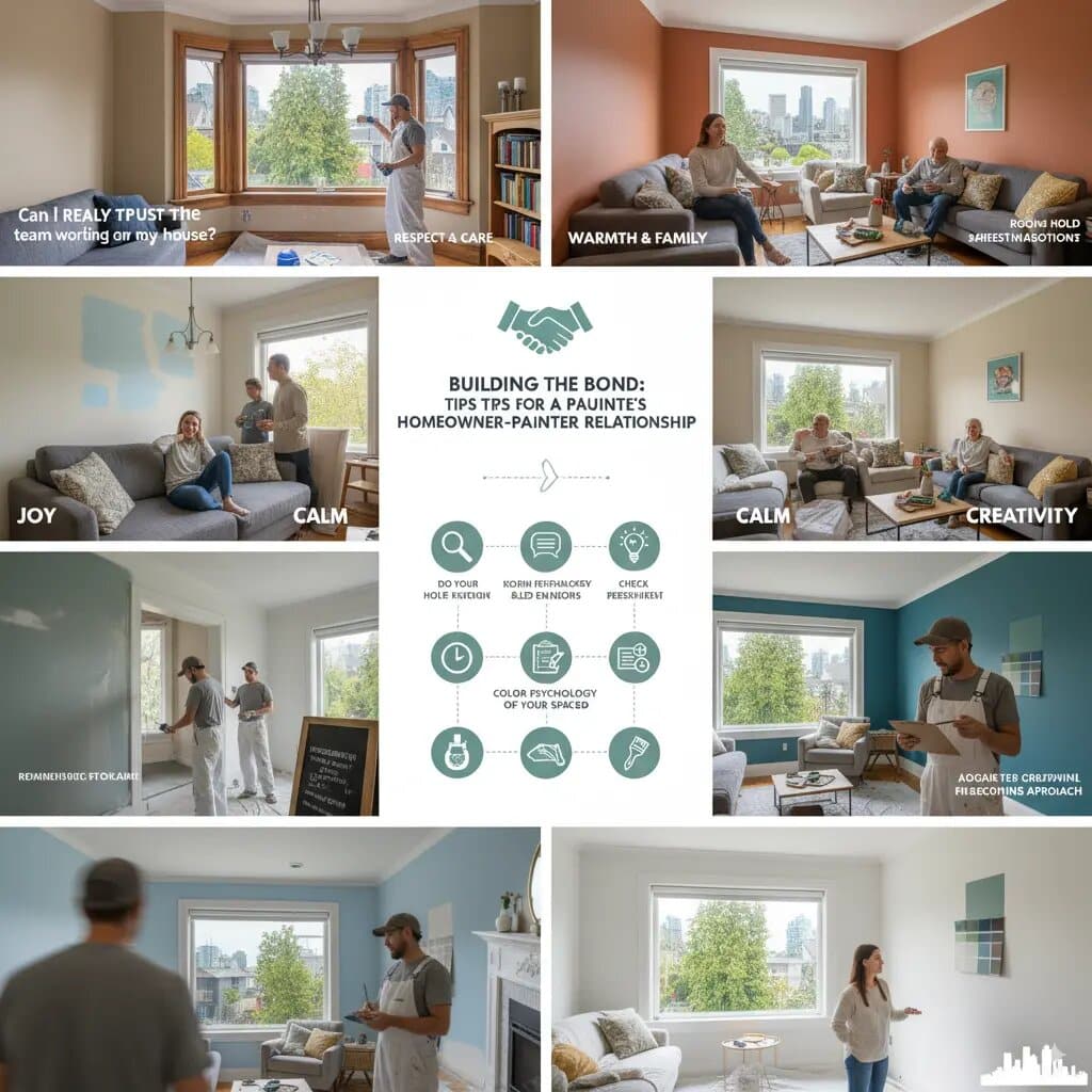 Heart of the Home: The Emotional Significance of Your Spaces