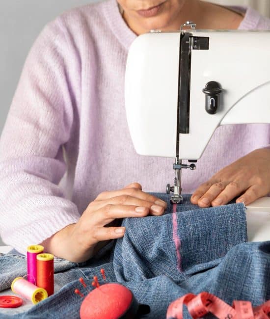 Attributes That Make the Janome Sewing Machine a Go-to For Sewists
