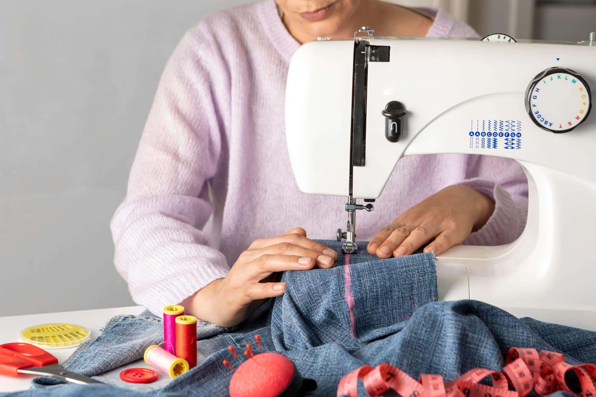 Attributes That Make the Janome Sewing Machine a Go-to For Sewists