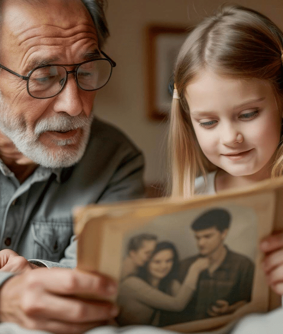 The Role of Rituals: How Memorials and Ceremonies Help Kids Process Grief