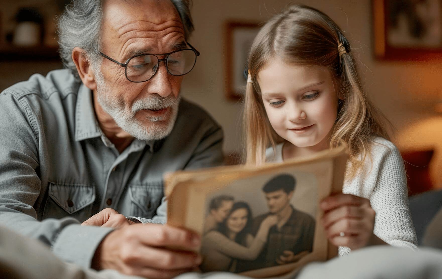 The Role of Rituals: How Memorials and Ceremonies Help Kids Process Grief