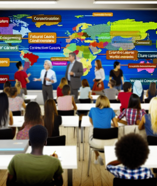 The Role of Education Policy in Shaping the Future