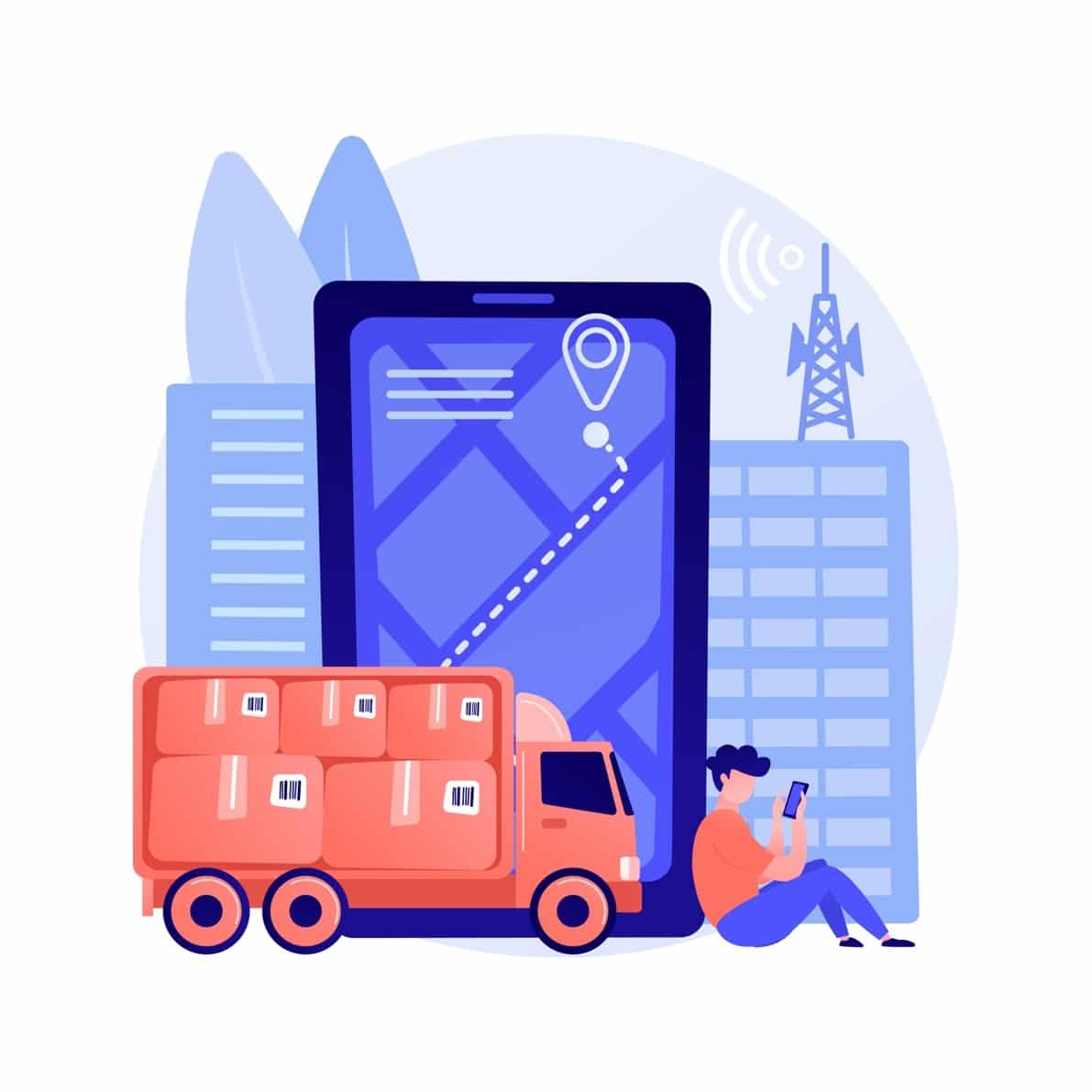 The Simple Guide to Transportation Management Systems for Beginners