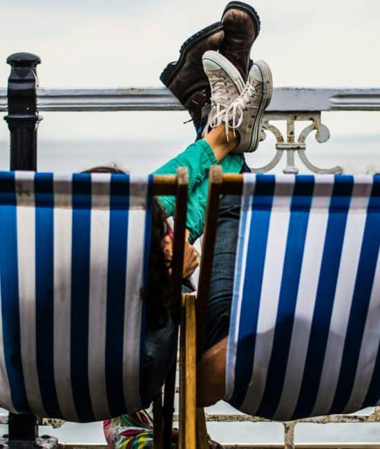 Couples Travel Therapy: Healing Relationships Through Shared Adventures