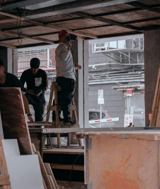 Transforming Your Workspace: Essential Elements of Modern Commercial Fitouts