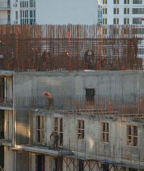 The Modern Construction Project: From Infrastructure to Sustainable Solutions Across Australia and New Zealand