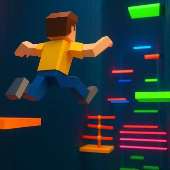 Best Obby Games: Your Ultimate Guide to Free Parkour Challenges
