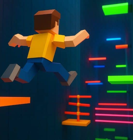 Best Obby Games: Your Ultimate Guide to Free Parkour Challenges