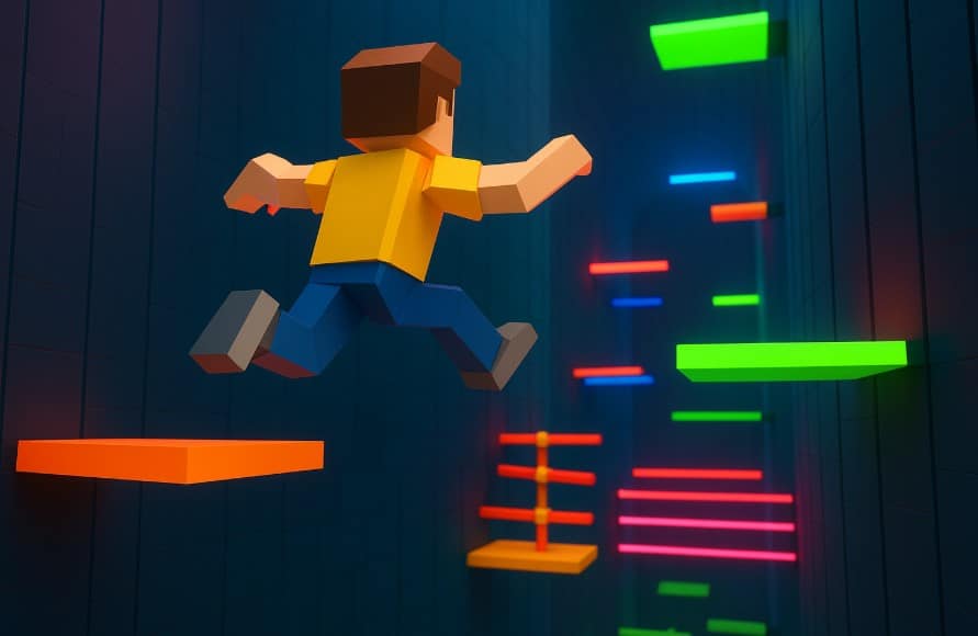 Best Obby Games: Your Ultimate Guide to Free Parkour Challenges