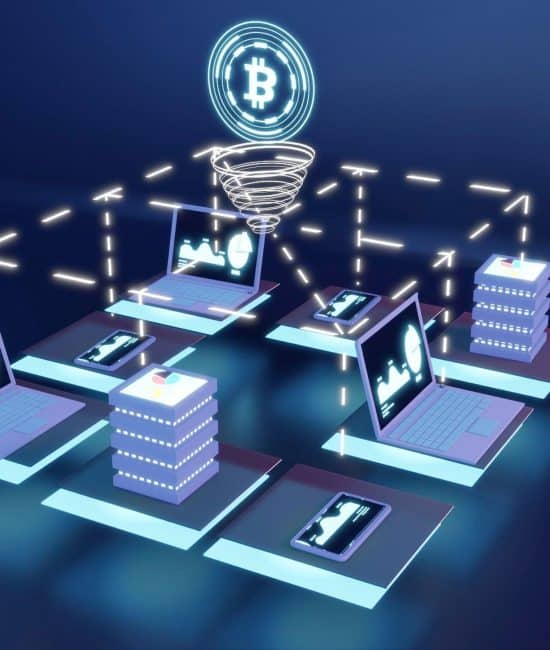 Decentralized Finance (DeFi) and Its Potential to Open Up Private Stock Markets