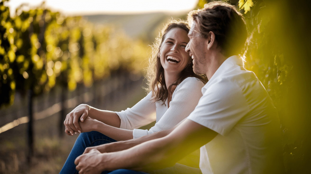 words of love and affection