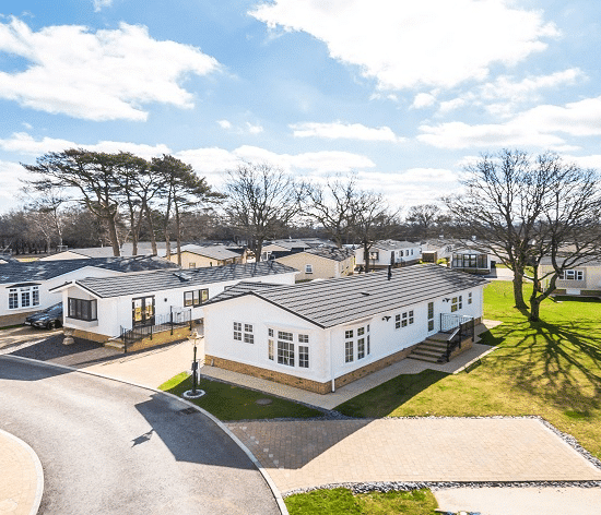 Park Bungalow Community