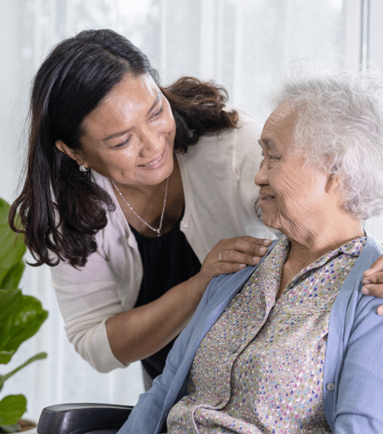 How to Balance Family Life with Personal Care