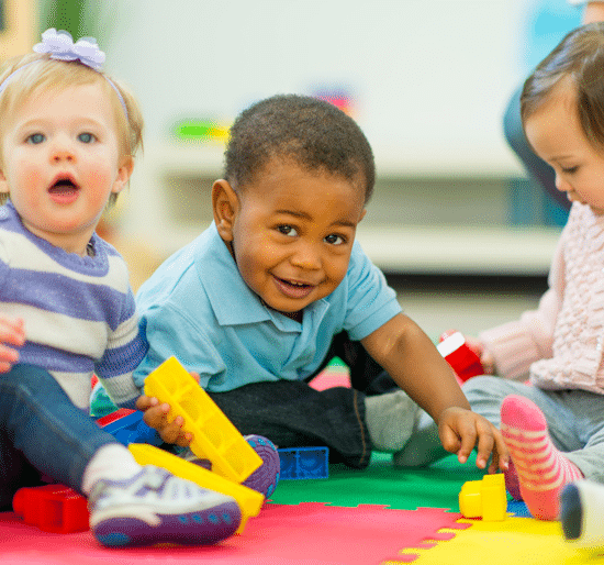 Child's Preschool Success