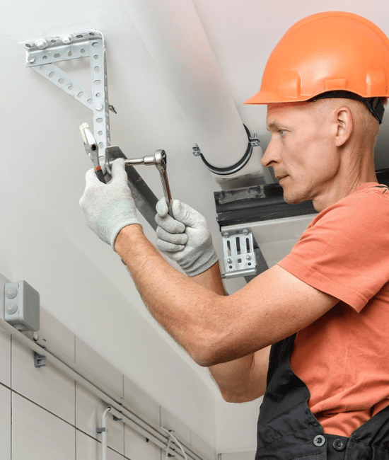 Garage Door Running Smoothly for Years