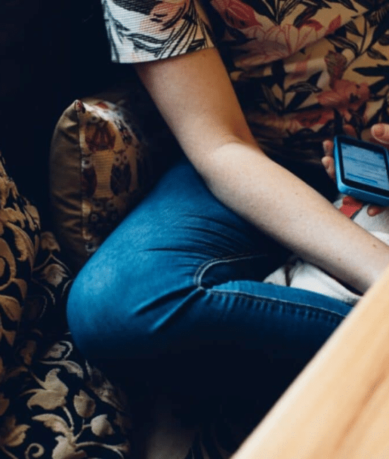 How to Support a Child or Teen Struggling with Substance Abuse Without Losing Yourself