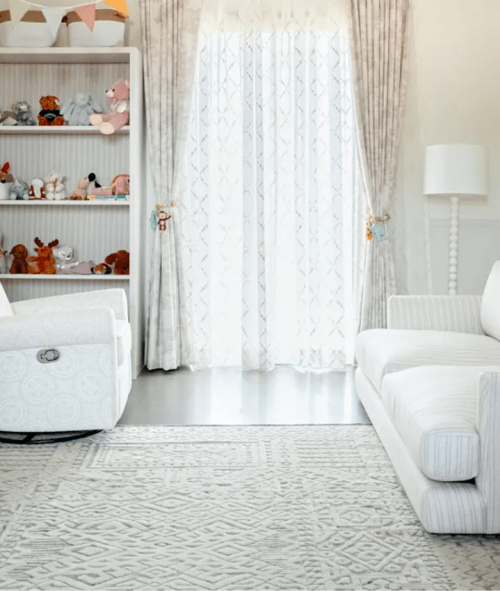 Nurturing Home Environment