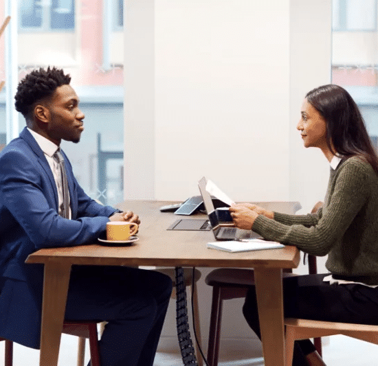 Mastering the Interview