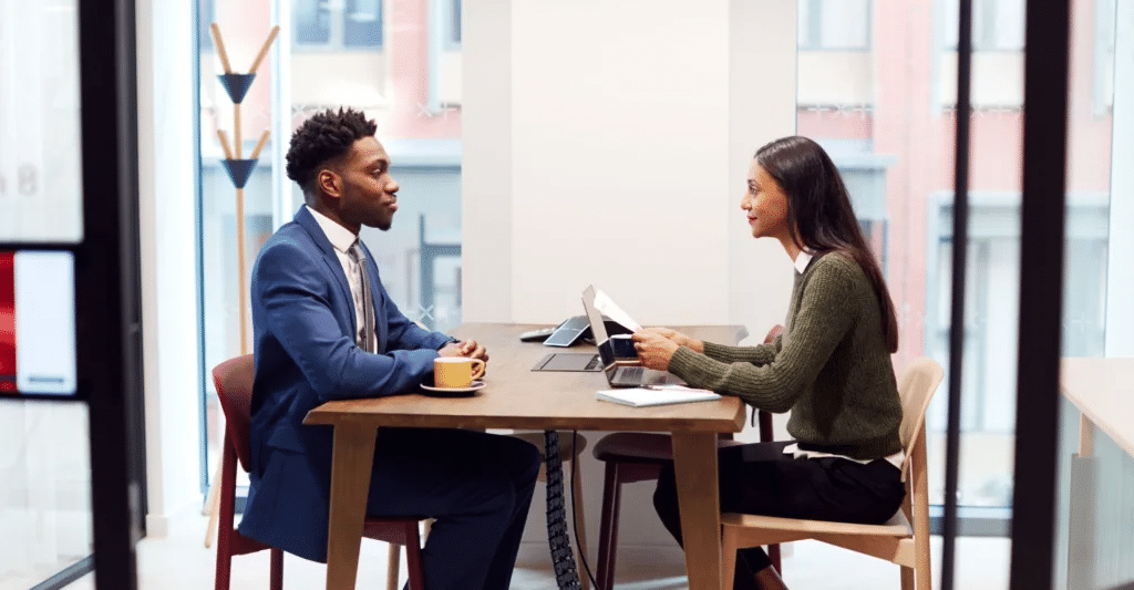 Mastering the Interview