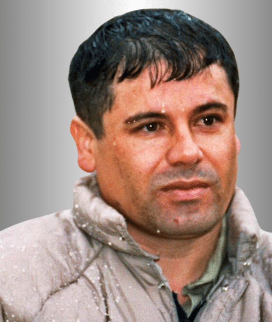 ei chapo capture story and where he is today