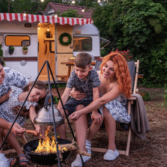 Creating Unforgettable Family Memories