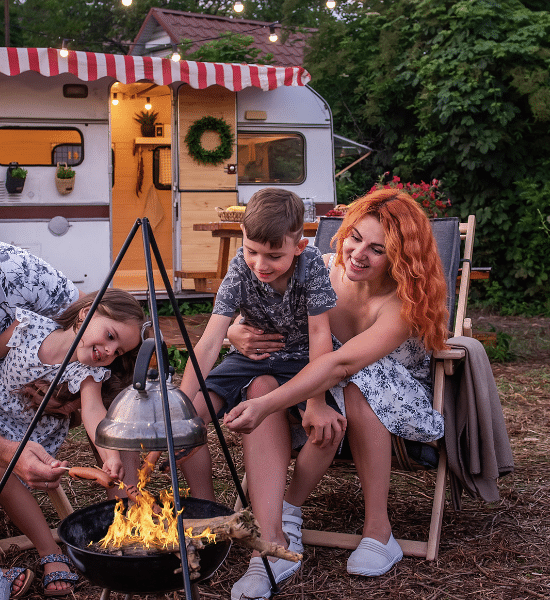 Creating Unforgettable Family Memories