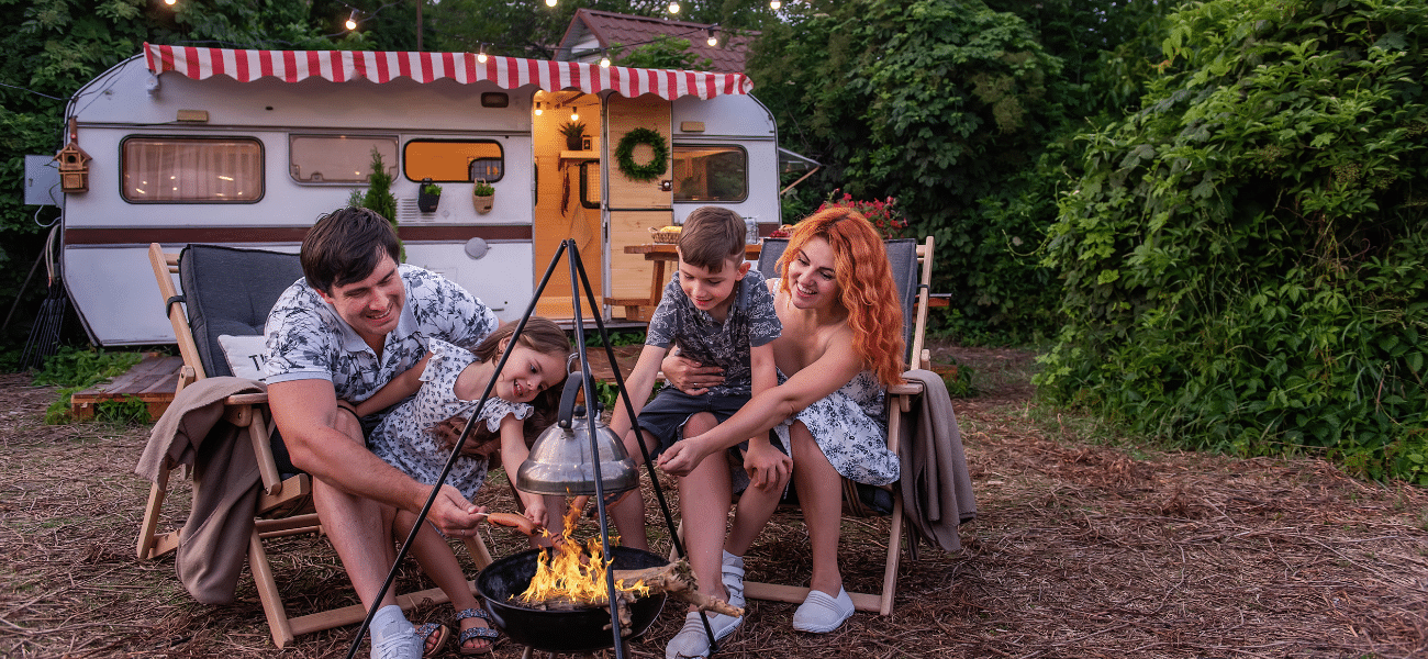 Creating Unforgettable Family Memories