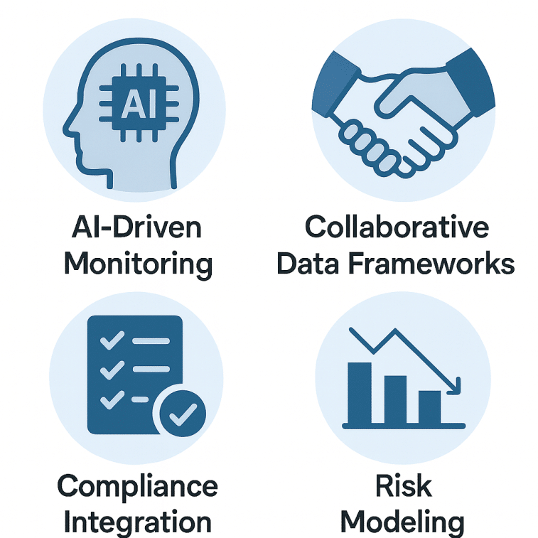 How organizations turn visibility into strategy