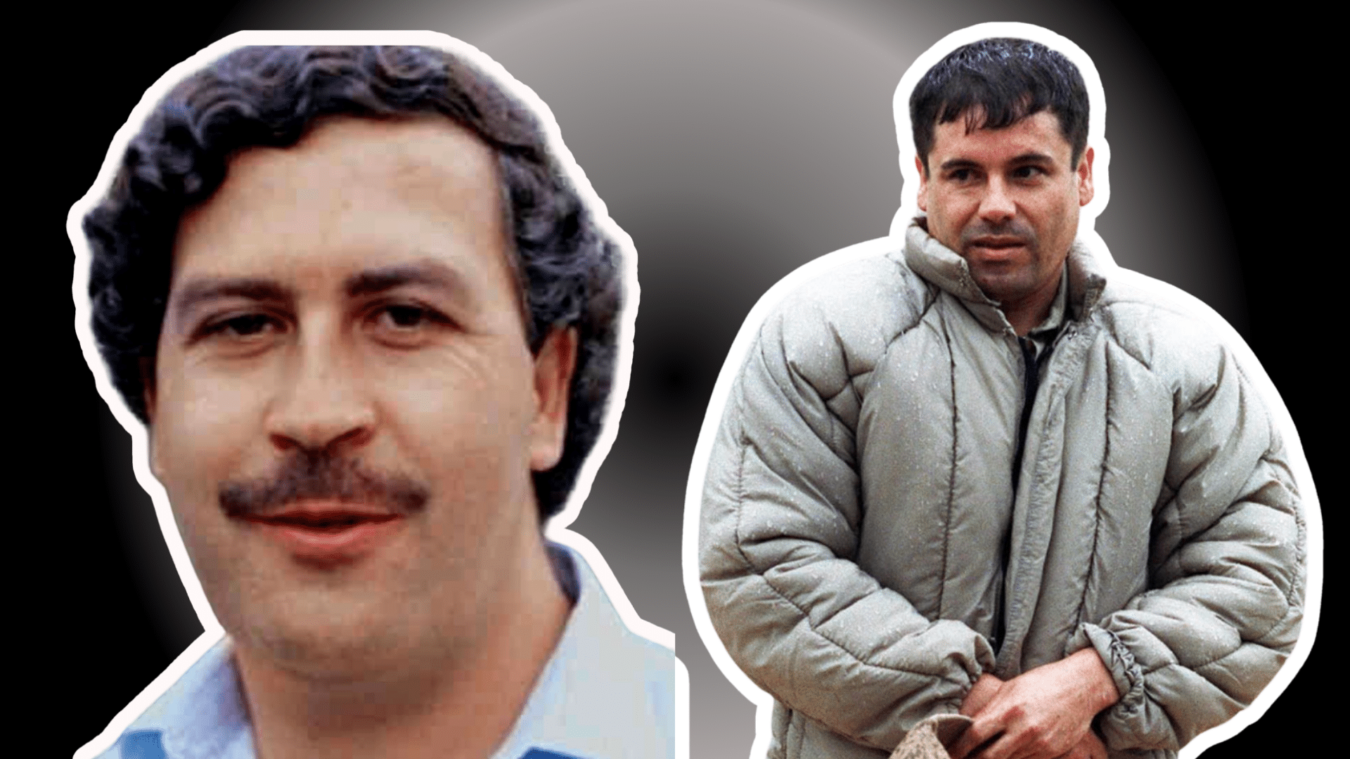 pablo escobar vs el chapo who was more powerful
