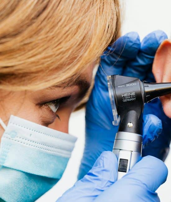 What to Expect at Your First ENT Appointment