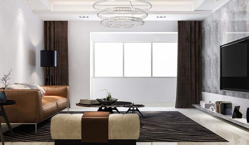 6 Reasons to Choose the Right Furniture for Your Space