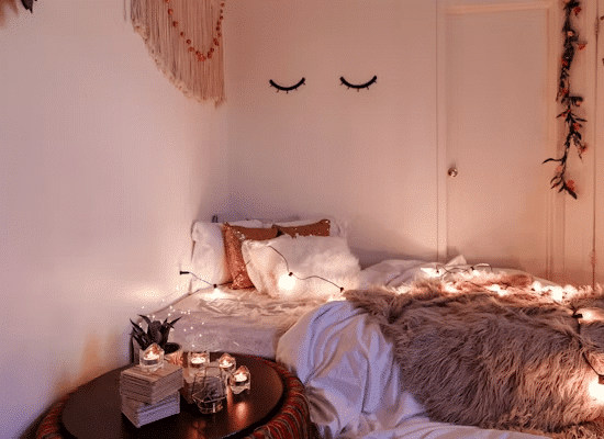 Creating a Cozy and Comfortable Home for Your Family for Better Sleep and Relaxation