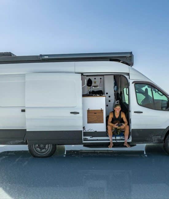 Essential Guide to Vehicle Modifications for Australian Road Trips