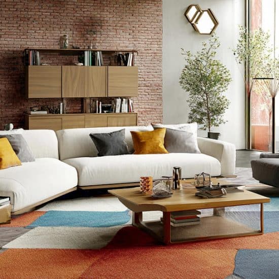 The Busy Mom’s Guide to Choosing Beautiful High-Quality Rugs That Actually Last